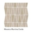 SOLIDA CORDA MOSAIQUE MURRINA 30,5X38,5 SQ RDJK - RAGNO RAGNO  - 1
