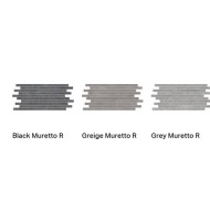 ERAS GREY MURETTO RT 30X60 - CERAMICHE REFIN RV38 PROVENZA EMILGROUP - 1