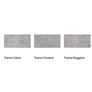 OSMOS TRAME CENERE RT 60X120 - CERAMICHE REFIN RV34 PROVENZA EMILGROUP - 1