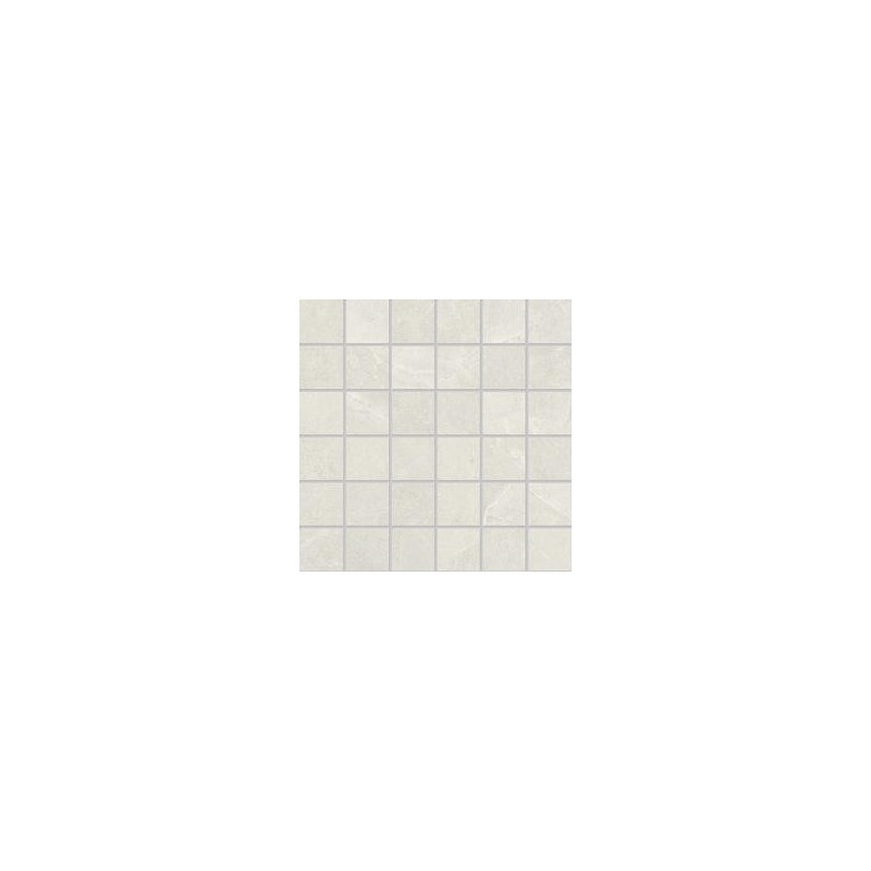 EUREKA 30X30 MOSAIQUE 5X5 BIANCO SQ EUREKA 30X30 - PROVENZA EMILGROUP EF2R PROVENZA EMILGROUP - 1