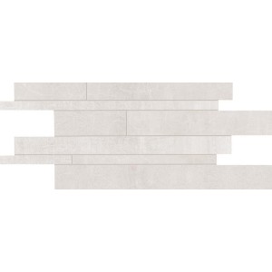 GESSO MOSAIC 30X60 LISTELLI SFALSATI NATURAL WHITE 30X60 - PROVENZA EMILGROUP E3EP PROVENZA EMILGROUP - 1