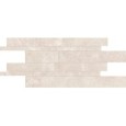 GROOVE  MOSAIQUE 30X60 LISTELLI SFALSATI HOT WHITE R 30X60 - PROVENZA EMILGROUP E3G0 PROVENZA EMILGROUP - 1