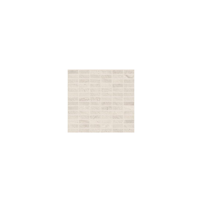 PIETRA DI OROSEI MOSAIK MURU GRIGIO CONCHIGLIA SILKTECH 29,3X29,3 - PROVENZA EMILGROUP ENVF PROVENZA EMILGROUP - 1