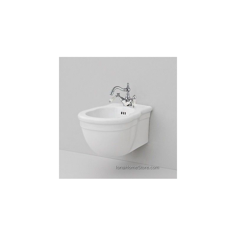 ARTCERAM HERMITAGE BIDET SOSPESO  HEB003 ARTCERAM - 1