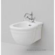 ARTCERAM HERMITAGE WALL-HUNG  BIDET  HEB003 ARTCERAM - 1