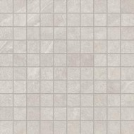 CORNERSTONE MOSAIK 3X3 SLATE LIGHT GREY NATURAL 30X30 - ERGON EMILGROUP ENGN ERGON EMILGROUP - 1