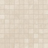 CORNERSTONE MOSAICO 3X3 SLATE SAND NATURALE 30X30 - ERGON EMILGROUP ENGP ERGON EMILGROUP - 1