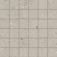 GEMMASTONE GEMMA FINE MOSAIC 5X5 BASALTO SILKTECH 30X30 - ERGON EMILGROUP ENSQ ERGON EMILGROUP - 1