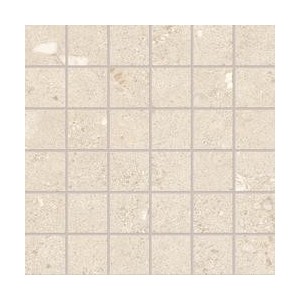 GEMMASTONE GEMMA FINE MOSAIC 5X5 SABBIA SILKTECH 30X30 - ERGON EMILGROUP ENSN ERGON EMILGROUP - 1