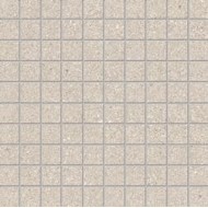 GRAIN STONE FINE MOSAIK 3X3 SAND NATURAL 30X30 - ERGON EMILGROUP E0TC ERGON EMILGROUP - 1