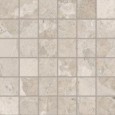 MATERA STONE MOSAIK 5X5 GREIGE SILKTECH 30X30 - ERGON EMILGROUP EN9W ERGON EMILGROUP - 1