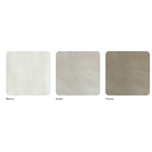 SENSI COLORE TORTORA GLOSSY 11,6X11,6 - CREATIVE DESIGN FLORIM 785987 FLORIM CREATIVE DESIGN - 1