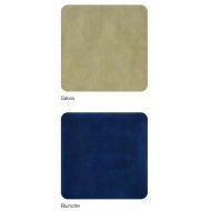 SENSI COLORE SALVIA GLOSSY 11,6X11,6 - CREATIVE DESIGN FLORIM 785996 FLORIM CREATIVE DESIGN - 1