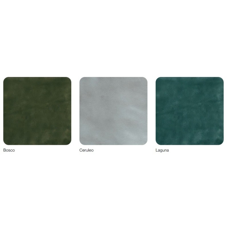 SENSI COLORE BOSCO GLOSSY 11,6X11,6 - CREATIVE DESIGN FLORIM 785998 FLORIM CREATIVE DESIGN - 1