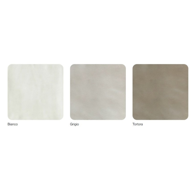 SENSI COLORE BIANCO GLOSSY 5,7X23,2 - CREATIVE DESIGN FLORIM 786004 FLORIM CREATIVE DESIGN - 1