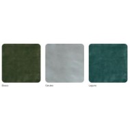 SENSI COLORE CERULEO GLOSSY 5,7X23,2 - CREATIVE DESIGN FLORIM 786015 FLORIM CREATIVE DESIGN - 1