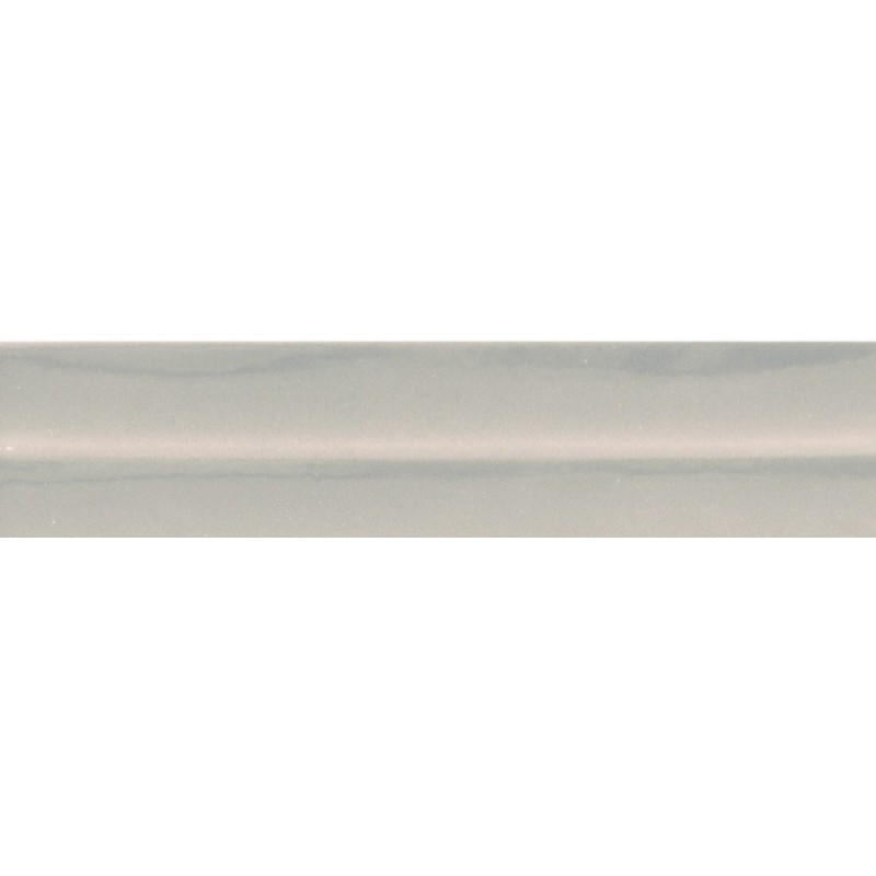 SENSI COLORE GRIGIO GLOSSY ONDA 2 5,7X23,2 - CREATIVE DESIGN FLORIM 787135 FLORIM CREATIVE DESIGN - 1