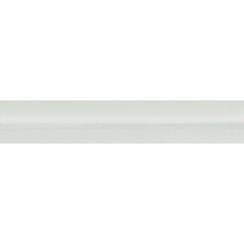 SENSI COLORE BIANCO GLOSSY ONDA 2 5,7X23,2 - CREATIVE DESIGN FLORIM 787136 FLORIM CREATIVE DESIGN - 1