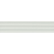 SENSI COLORE BIANCO GLOSSY ONDA 5 5,7X23,2 - CREATIVE DESIGN FLORIM 787160 FLORIM CREATIVE DESIGN - 1