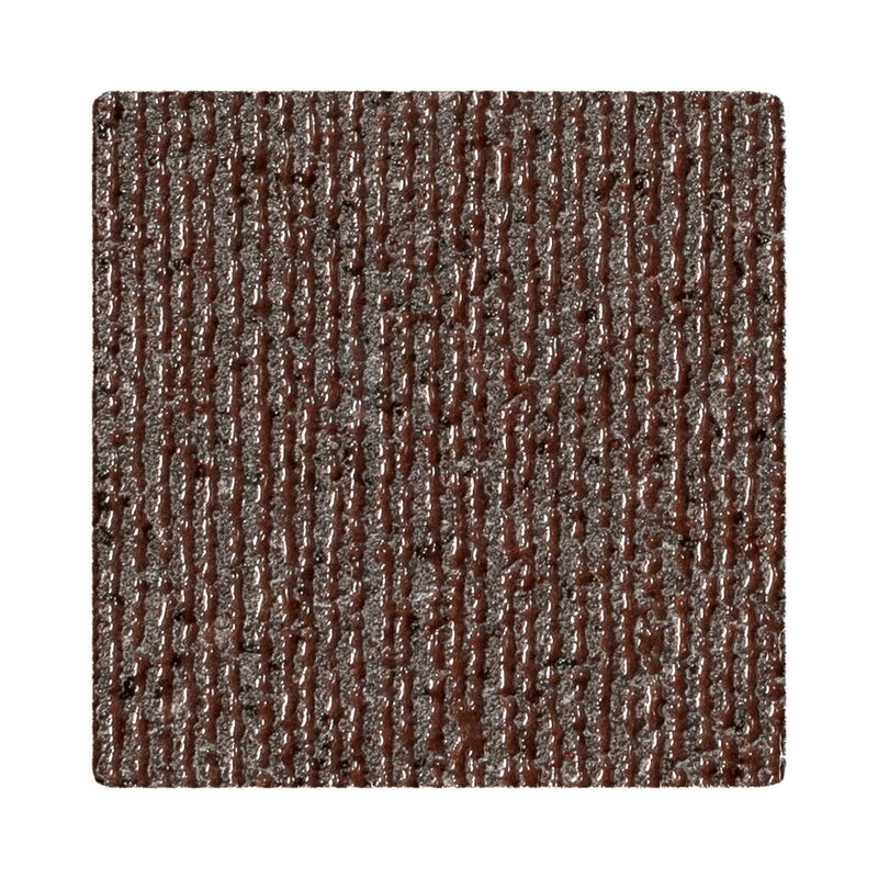 SENSI ETNA RIGATINO MATTONE GLOSSY 10X10 - CREATIVE DESIGN FLORIM 786087 FLORIM CREATIVE DESIGN - 1