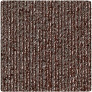 SENSI ETNA RIGATINO MATTONE GLOSSY 10X10 - CREATIVE DESIGN FLORIM 786087 FLORIM CREATIVE DESIGN - 1