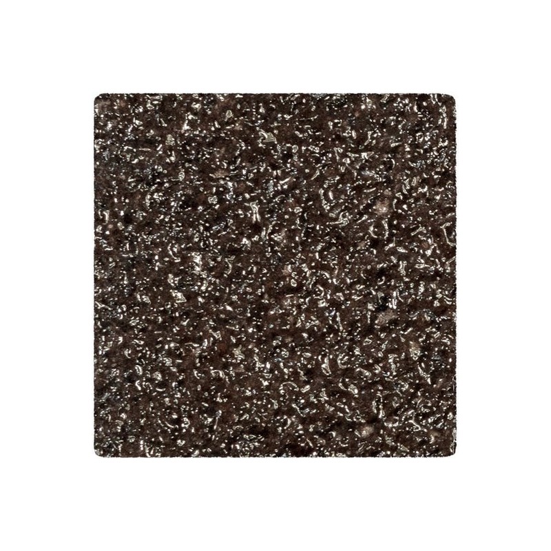 SENSI ETNA BUGNATO MATTONE GLOSSY 10X40 - CREATIVE DESIGN FLORIM 786057 FLORIM CREATIVE DESIGN - 1