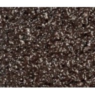 SENSI ETNA BUGNATO CARBONE GLOSSY 20X20 - CREATIVE DESIGN FLORIM 786072 FLORIM CREATIVE DESIGN - 1