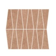 CANVE MOSAIQUE TILT TUILE - NOVABELL CNV333N NOVABELL - 1