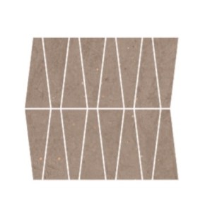 CANVE MOSAICO TILT BRUN - NOVABELL CNV663N NOVABELL - 1