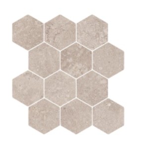 DUSK MOSAICO HEXA HAZE - NOVABELL DSK117N NOVABELL - 1