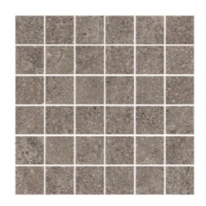 DUSK MOSAICO 5X5 COAL - NOVABELL DSK225N NOVABELL - 1
