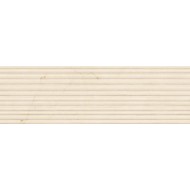 ATELIER COZY MARFIL STRUTTURA 3 D RIBBED 30X60 NATURAL RIFT - NOVABELL ATL53RT NOVABELL - 1