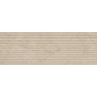 ATELIER SHADE RIVER STRUTTURA 3 D RIBBED 60X120 NATURAL RIFT - NOVABELL ATL65RT NOVABELL - 1