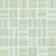 BOOK GREEN BLIND NATUREL MOSAIQUE 5X5  30X30 - CERAMICAS APARICI APARICI CERAMICA - 1