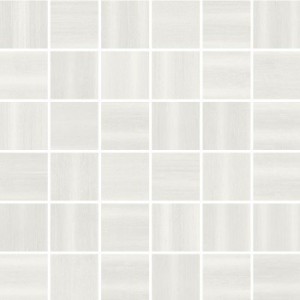 BOOK WHITE BLIND NATUREL MOSAIQUE 5X5  30X30 - CERAMICAS APARICI APARICI CERAMICA - 1