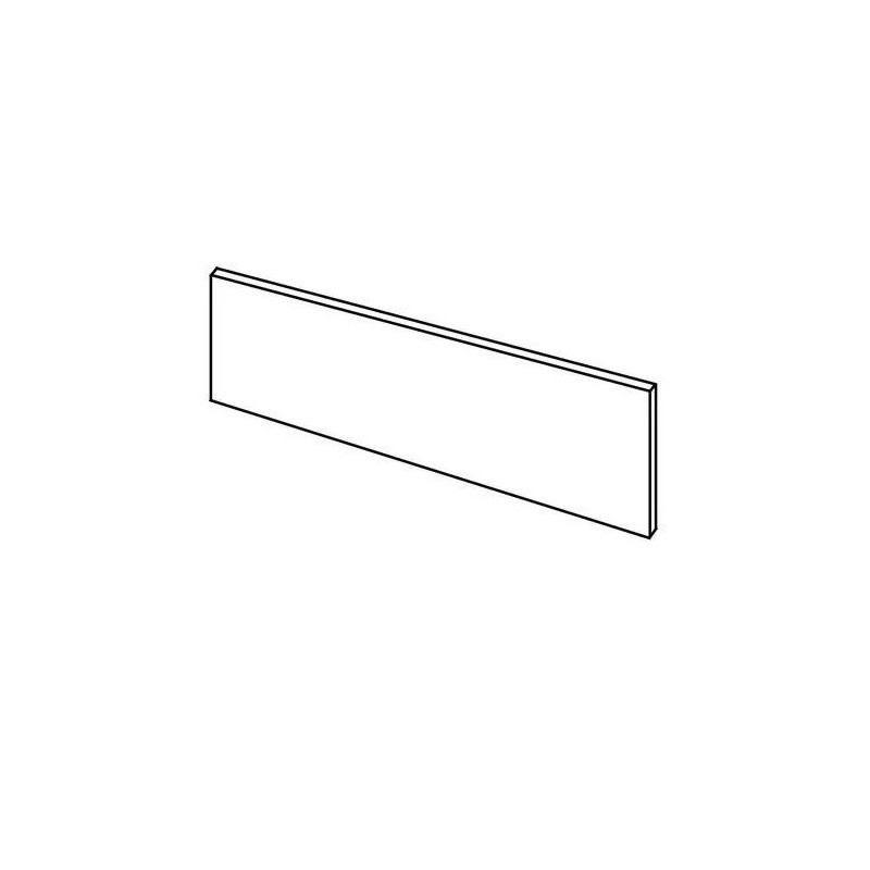 ILLUSION BRASS RODEE PLINTHE  7,3X50    - CERAMICAS APARICI APARICI CERAMICA - 1