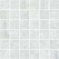 MILANO WHITE NATUREL MOSAIQUE 5X5  30X30 - CERAMICAS APARICI APARICI CERAMICA - 1