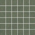 STITCH GREEN NATURAL MOSAICO 5X5  30X30 - CERAMICAS APARICI APARICI CERAMICA - 1