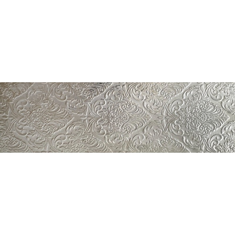 UMBRIA SILVER VERO DECOR  30X100  - CERAMICAS APARICI APARICI CERAMICA - 1