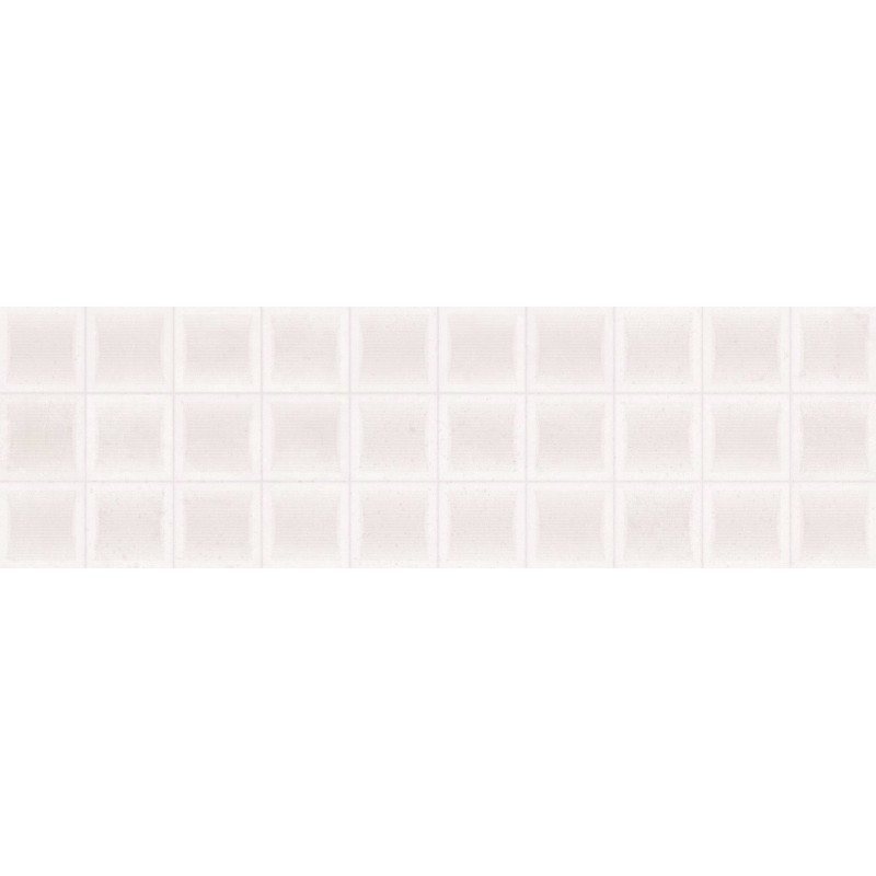 URANO WHITE WAD  30X100  - CERAMICAS APARICI APARICI CERAMICA - 1