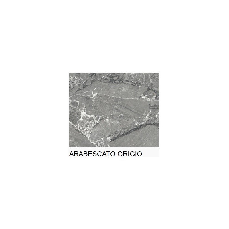 LEXICON 120X60 ARABESCATO GRIGIO NATURAL 8MM - GRANITI FIANDRE AS334X864 GRANITI FIANDRE - 1