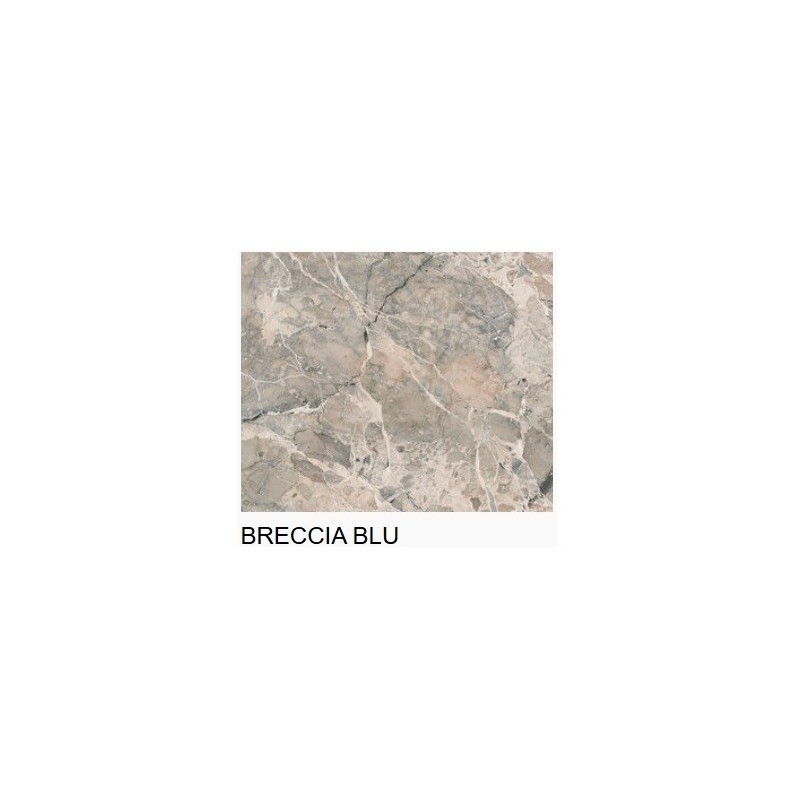 LEXICON 120X60 BRECCIA BLU NATURAL 8MM - GRANITI FIANDRE AS336X864 GRANITI FIANDRE - 1