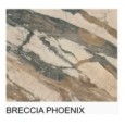 LEXICON 120X120 BRECCIA PHOENIX NATURAL PLUS 8MM - GRANITI FIANDRE AN337X8120 GRANITI FIANDRE - 1