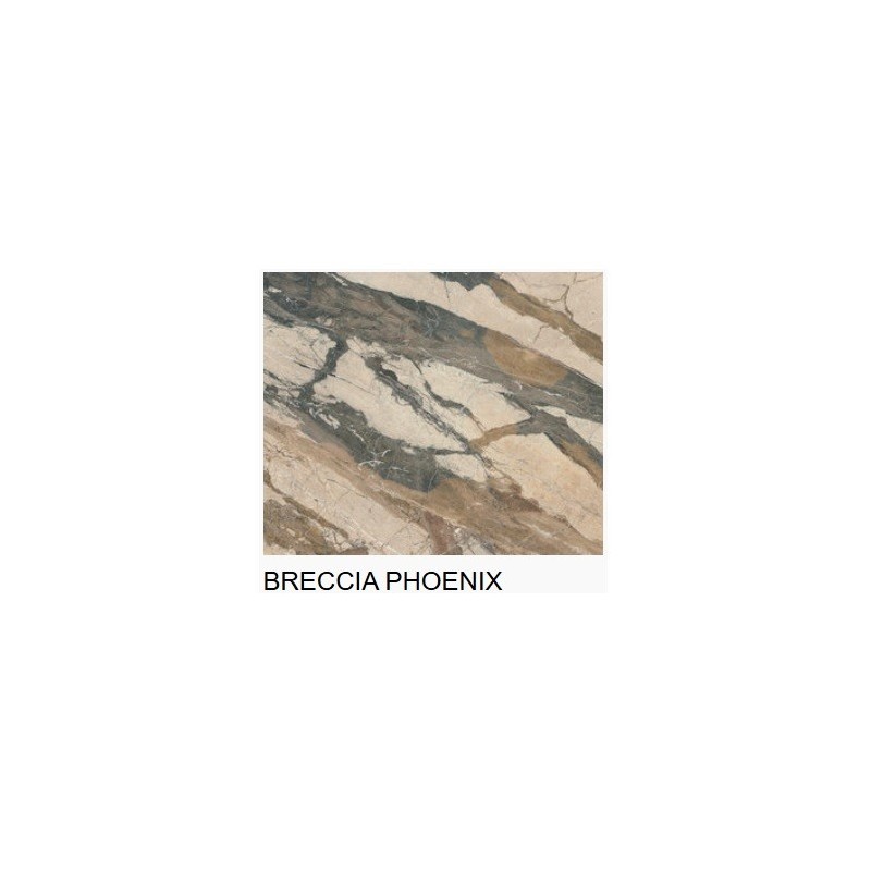 LEXICON 120X60 BRECCIA PHOENIX NATURAL 8MM - GRANITI FIANDRE AS337X864 GRANITI FIANDRE - 1