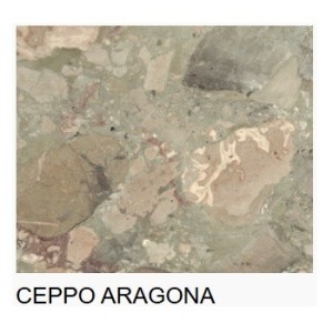 LEXICON 60X60 CEPPO ARAGONA NATURAL PLUS 8MM - GRANITI FIANDRE AN335X860 GRANITI FIANDRE - 1