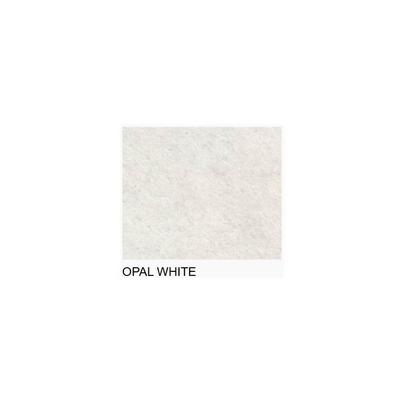 MARMI MAXIMUM 150X150 OPAL WHITE FEEL 6MM - GRANITI FIANDRE MMF33861515 GRANITI FIANDRE - 1