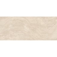 DUALTRAVERTINE PORO APERTO BEIGE SILKTECH PLUS 120X120 SQ - EMILCERAMICA ENPQ EMILCERAMICA - 1