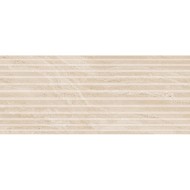 DUALTRAVERTINE PORO APERTO ROMA BEIGE SILKTECH 60X120 SQ - EMILCERAMICA ENS6 EMILCERAMICA - 1