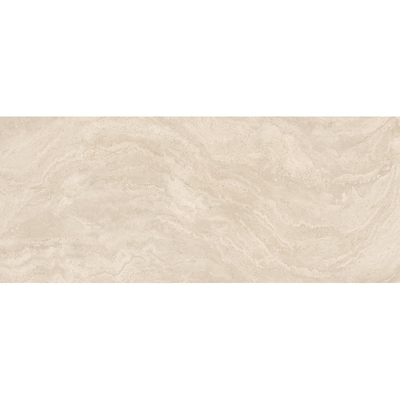 DUALTRAVERTINE PORO APERTO BEIGE SILKTECH 60X60 SQ - EMILCERAMICA ENQ2 EMILCERAMICA - 1