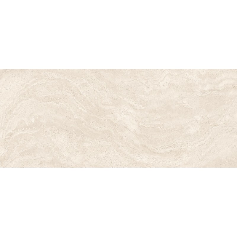 DUALTRAVERTINE PORO APERTO WHITE SILKTECH 90X180 SQ - EMILCERAMICA ENTD EMILCERAMICA - 1